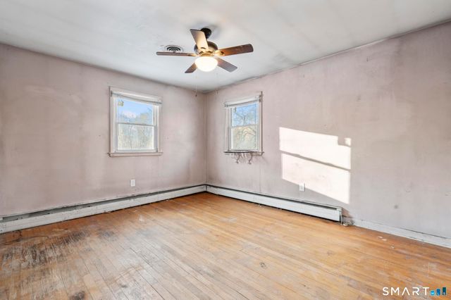 57 Cranberry Pond Road, Norwich, CT 06360