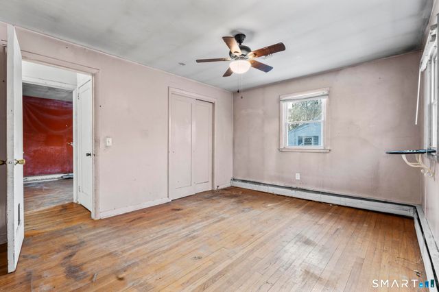 57 Cranberry Pond Road, Norwich, CT 06360