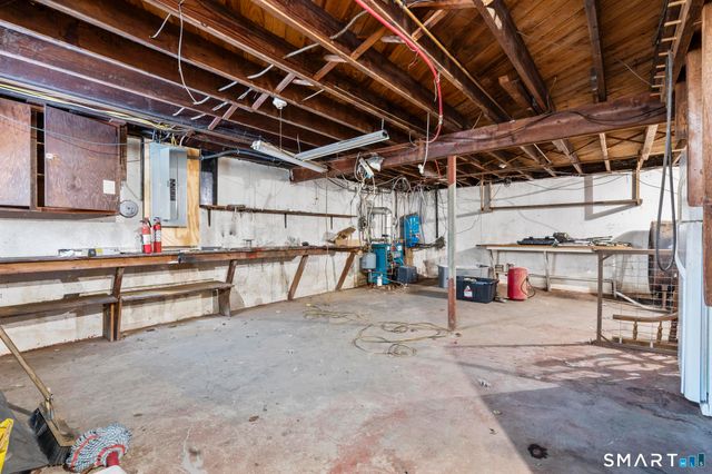 57 Cranberry Pond Road, Norwich, CT 06360