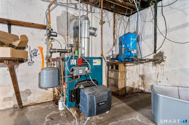 57 Cranberry Pond Road, Norwich, CT 06360