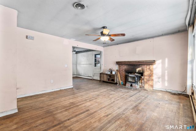 57 Cranberry Pond Road, Norwich, CT 06360