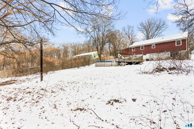 57 Cranberry Pond Road, Norwich, CT 06360