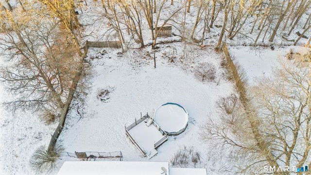 57 Cranberry Pond Road, Norwich, CT 06360