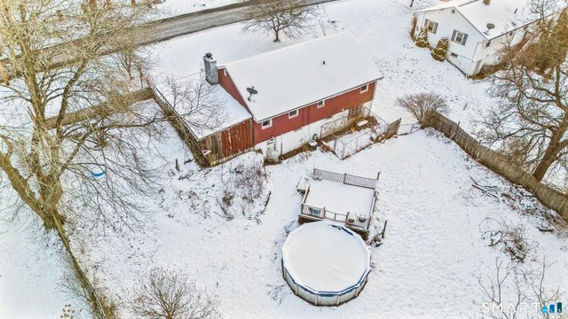 57 Cranberry Pond Road, Norwich, CT 06360