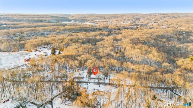 57 Cranberry Pond Road, Norwich, CT 06360