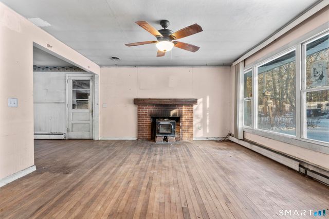 57 Cranberry Pond Road, Norwich, CT 06360