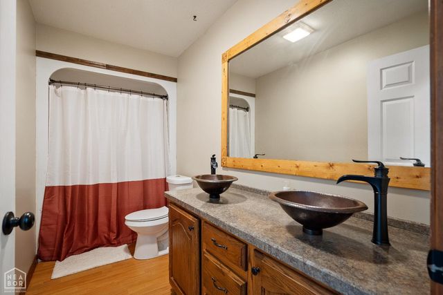 14 Law 351 Road, Saffell, AR 72572