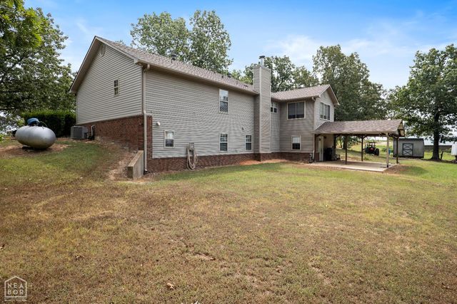 14 Law 351 Road, Saffell, AR 72572