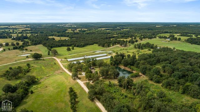 14 Law 351 Road, Saffell, AR 72572
