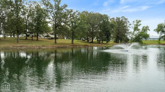 14 Law 351 Road, Saffell, AR 72572