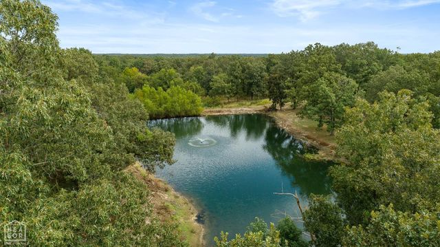 14 Law 351 Road, Saffell, AR 72572