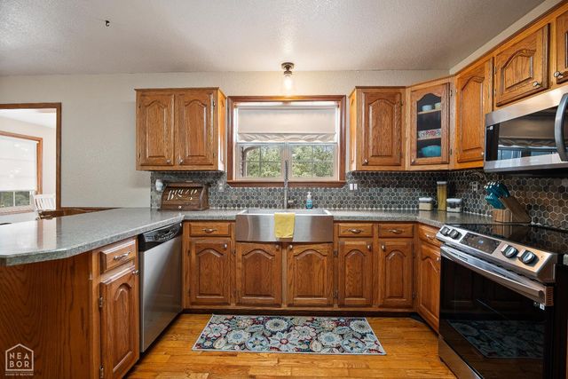 14 Law 351 Road, Saffell, AR 72572