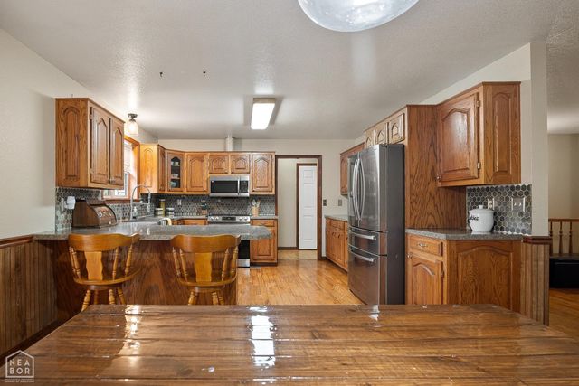 14 Law 351 Road, Saffell, AR 72572