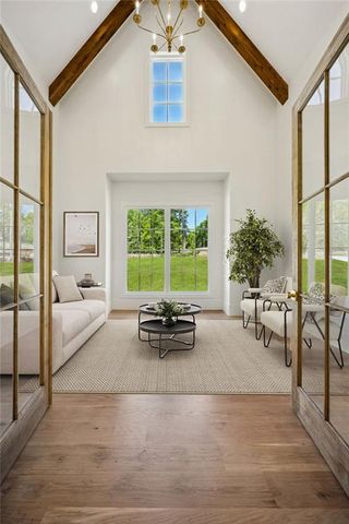 1550 Olympus Court, Athens, GA 30606
