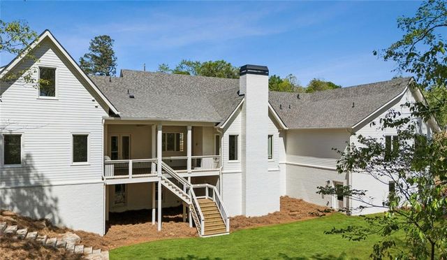 1550 Olympus Court, Athens, GA 30606