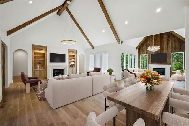 1550 Olympus Court, Athens, GA 30606