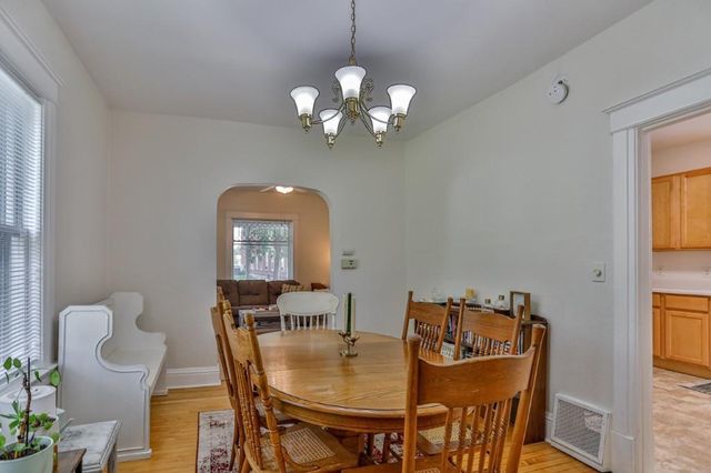 729 JEFFERSON STREET, Wausau, WI 54403