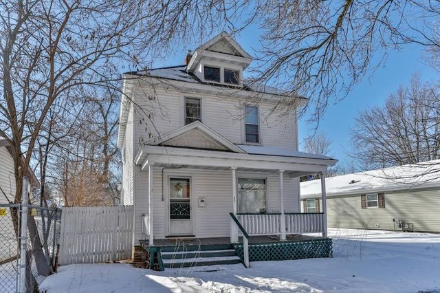 729 JEFFERSON STREET, Wausau, WI 54403