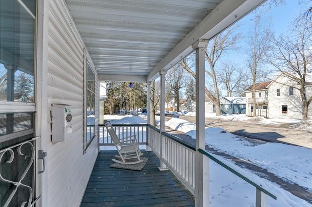 729 JEFFERSON STREET, Wausau, WI 54403