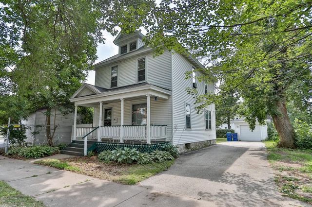 729 JEFFERSON STREET, Wausau, WI 54403