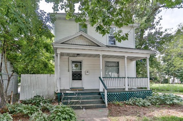 729 JEFFERSON STREET, Wausau, WI 54403