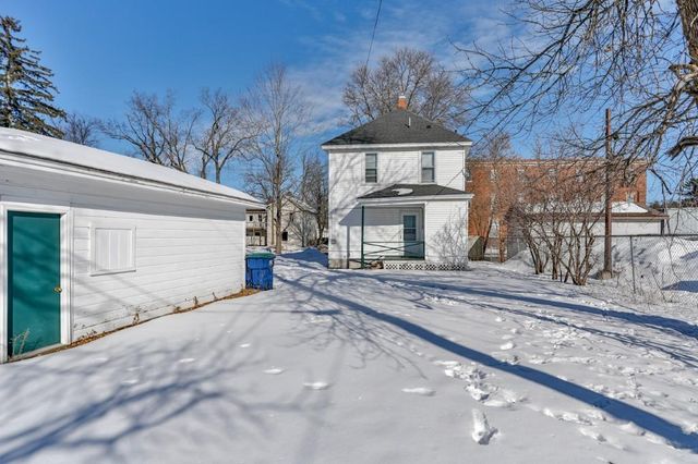 729 JEFFERSON STREET, Wausau, WI 54403