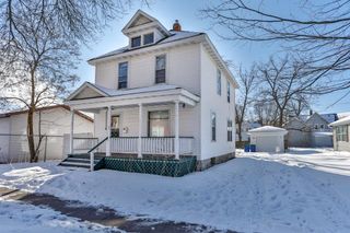 729 JEFFERSON STREET, Wausau, WI 54403