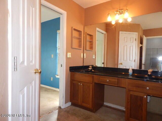 3170 FOX SQUIRREL Drive, Orange Park, FL 32073