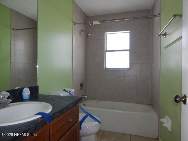 3170 FOX SQUIRREL Drive, Orange Park, FL 32073