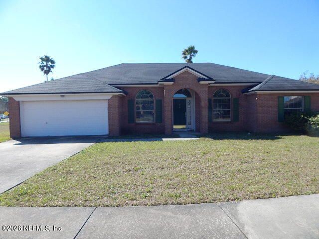 3170 FOX SQUIRREL Drive, Orange Park, FL 32073
