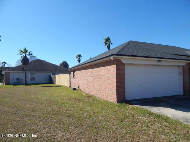 3170 FOX SQUIRREL Drive, Orange Park, FL 32073