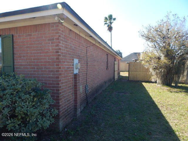 3170 FOX SQUIRREL Drive, Orange Park, FL 32073