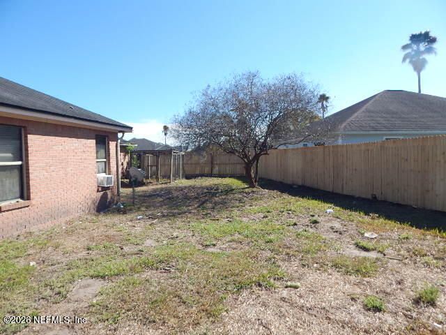 3170 FOX SQUIRREL Drive, Orange Park, FL 32073