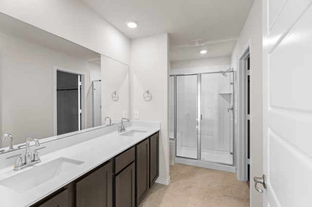 647 Carters Grove Drive, Fate, TX 75189