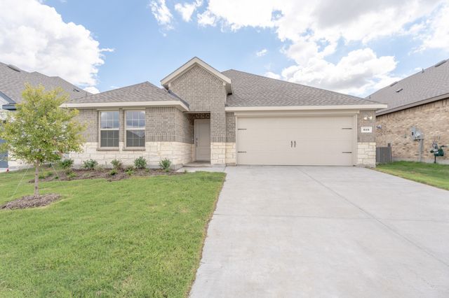 647 Carters Grove Drive, Fate, TX 75189