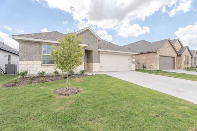 647 Carters Grove Drive, Fate, TX 75189