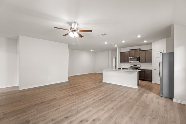 647 Carters Grove Drive, Fate, TX 75189