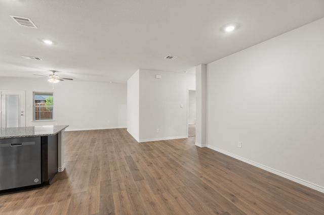 647 Carters Grove Drive, Fate, TX 75189