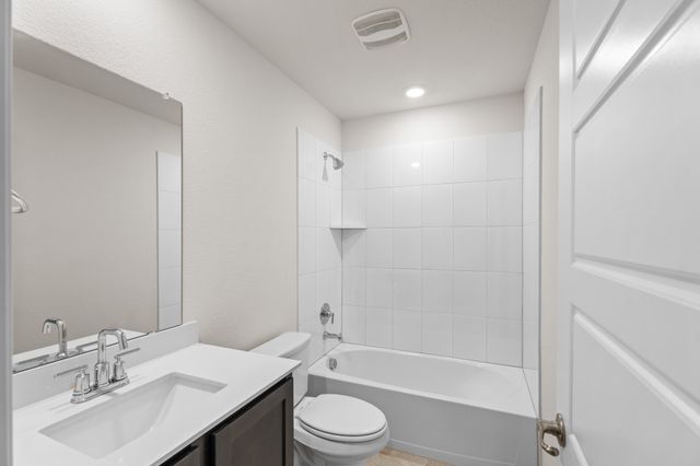 647 Carters Grove Drive, Fate, TX 75189