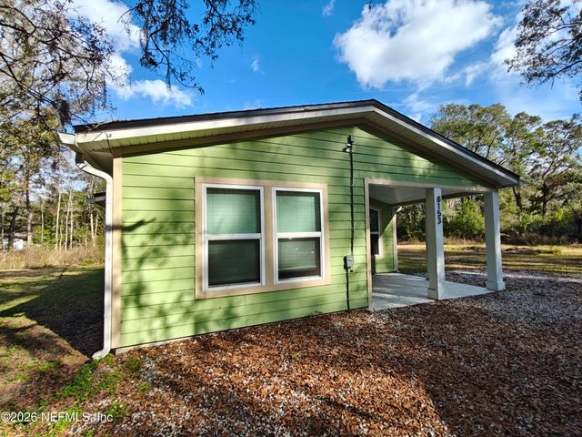 8153 THRASHER Avenue, Jacksonville, FL 32219