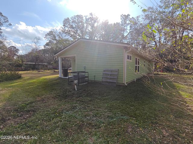 8153 THRASHER Avenue, Jacksonville, FL 32219