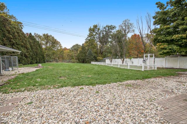 804 E Vistula Street, Bristol, IN 46507