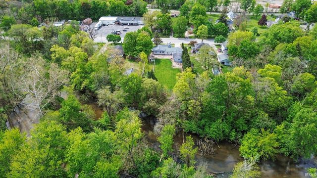 804 E Vistula Street, Bristol, IN 46507