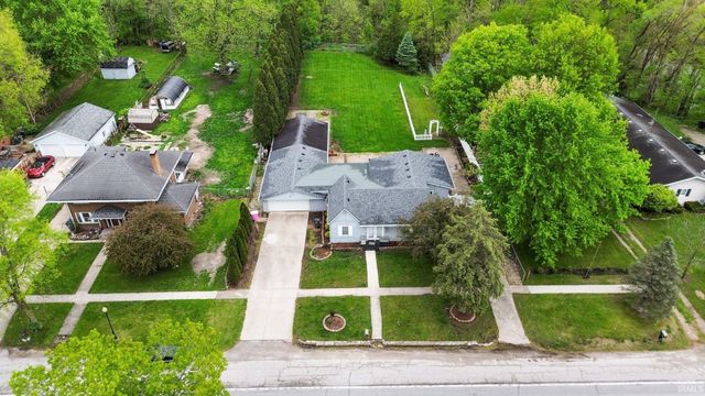 804 E Vistula Street, Bristol, IN 46507