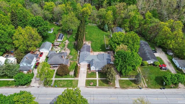 804 E Vistula Street, Bristol, IN 46507