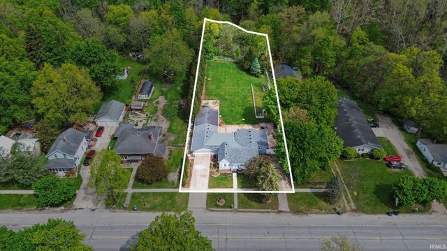 804 E Vistula Street, Bristol, IN 46507