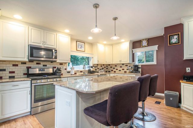 804 E Vistula Street, Bristol, IN 46507