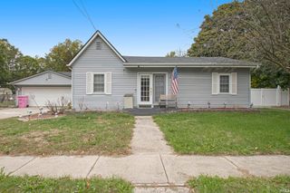 804 E Vistula Street, Bristol, IN 46507