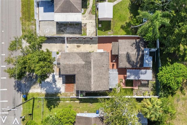 1806 W KIRBY STREET, Tampa, FL 33604