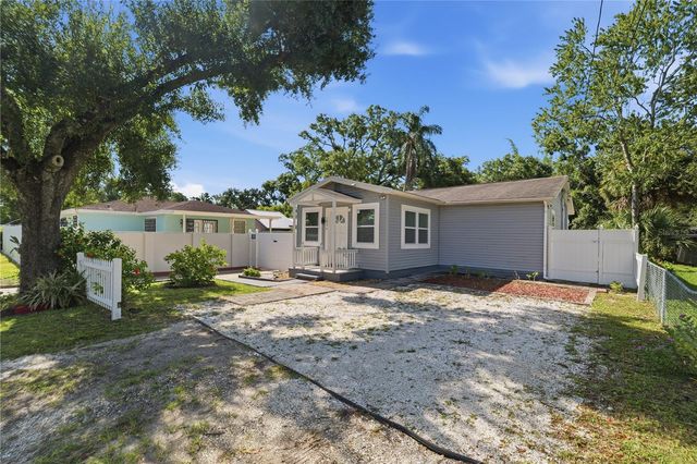 1806 W KIRBY STREET, Tampa, FL 33604
